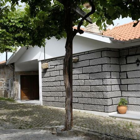 Casa Do Aido De Cima Villa Vale de Cambra Exterior photo